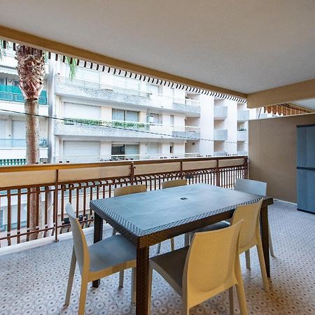 Villa Clipper Juan-les-Pins Exterior foto